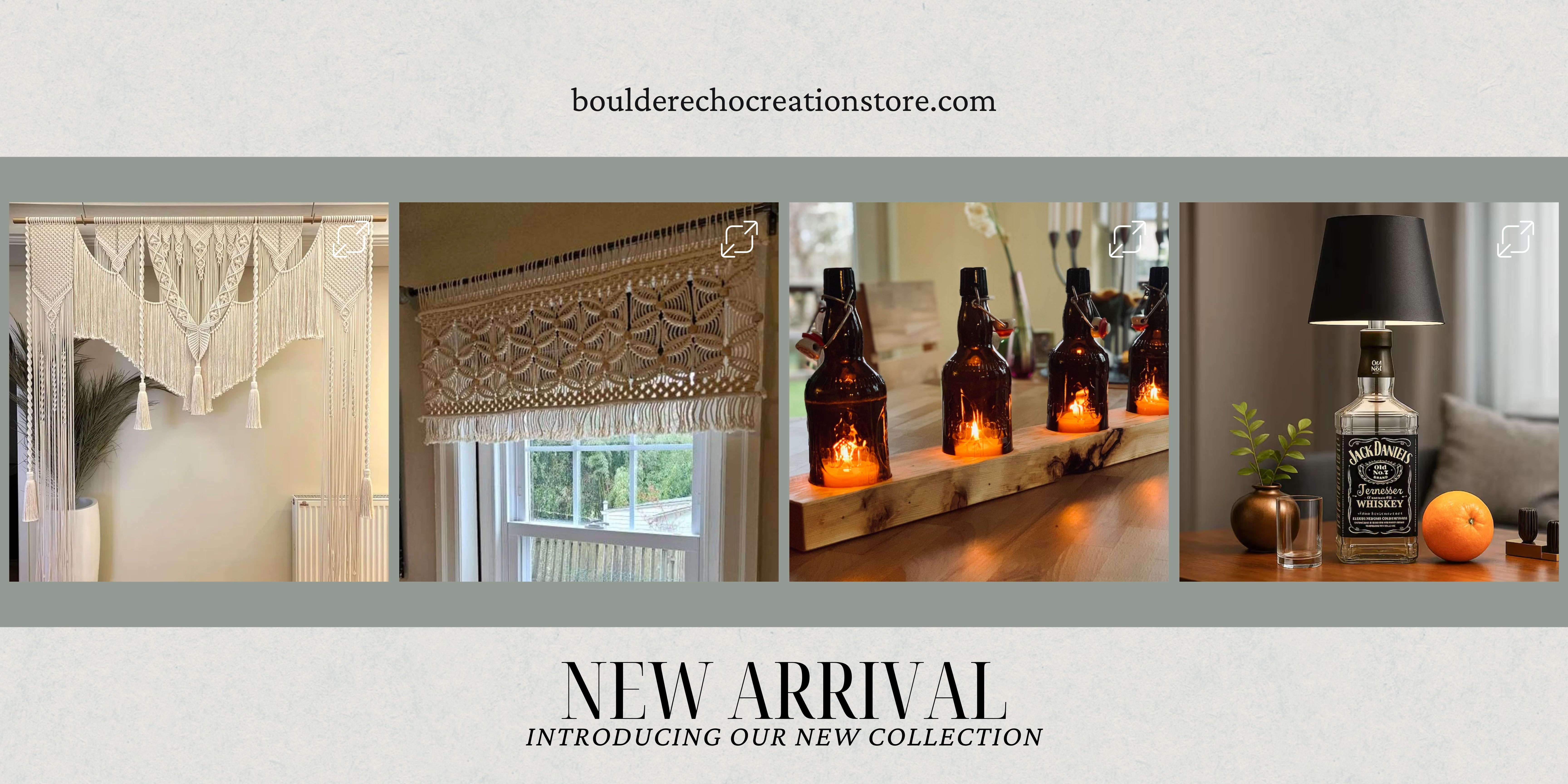Home Page 1 - Boulderechocreation Store boulderechocreationstore banner - Boulderechocreation Store